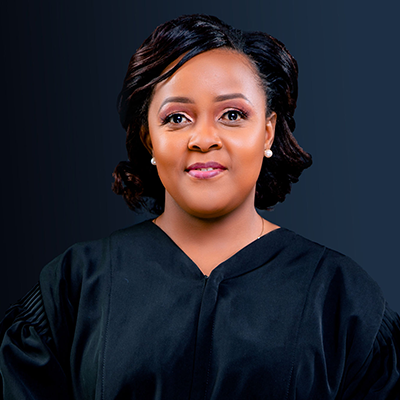 Laureen Magotsi